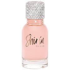 Shirin david was born in hamburg, germany, to an iranian father and lithuanian mother and has one younger sister. Shirin David Parfum Created By The Community Douglas
