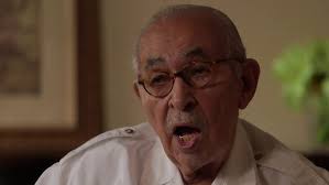 Civil Rights History Project: Charles Siler