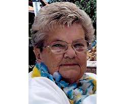 DORA MARES Obituary (2018)