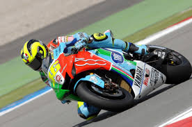 2007 Yamaha Yzr M1 Team Fiat Yamaha Assen