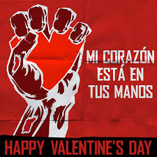 Maybe you would like to learn more about one of these? Valentines Day Cards In Spanish Vallentine Gift Card