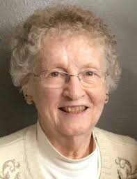 Obituary information for Dr. Elizabeth Anne (Evans) Eddowes