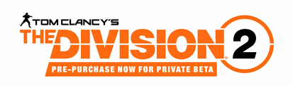 This logo was introduced in may 2005. Epic Games Store Tom Clancy S The Division 2 Logo Png Transparent Png Download 5322031 Vippng