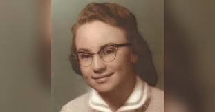 Lorraine Avis Plummer Obituary