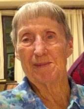 Peggie Dupler Obituary