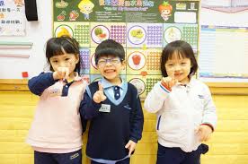 健康饮食在校园- 开心「果」月- 参与学校- 校园活动相簿- 2025 ...