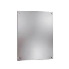 There is no bathroom that can't be spruced up by a beautiful and stylish lighted. Bobrick Bathroom Mirrors Save More Plumbing And Lighting Surrey Vancouver British Columbia Canada