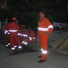 Ευβοια ( 12 ) ευβοια αρχαια. Apo Dasikh Pyrkagia Sth Kentrikh Eyboia To 2007 Mpazigos