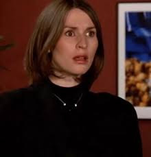 Emily Waltham was actually very justified in her resentments (even tho I  still hated her) : r/friends_tv_show