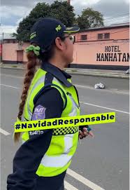 Navidad Responsable: Cuida Tu Vida al Volante