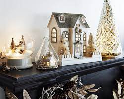 Maybe you would like to learn more about one of these? Shop Martha Stewart Holiday Decor Hgtv
