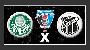 Cesar greco/palmeiras) 2 /11 (foto: Onde Assistir Palmeiras X Ceara Ao Vivo Pela Copa Do Brasil