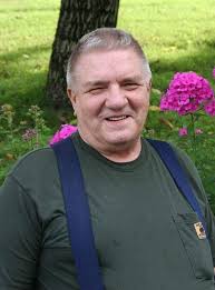 Jerome Heider Obituary