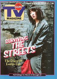 You can use it to record daily journal, secret thoughts, journey, mood, and any private moments. Femfilmrogue The Diary Of Evelyn Lau A Raw Expose On Teen Prostitution Drugs And Poetry