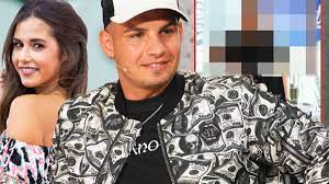 Sarah engels & pietro lombardi. Pietro Lombardi Loses His Composure Dsds Candidate Looks Like Sarah World Today News