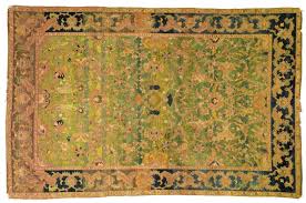 Why are silk rugs so expensive? The 10 Most Expensive Rugs In The World
