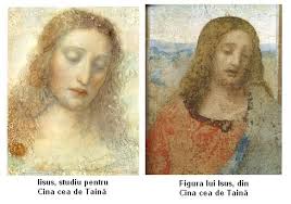 Disputa este legată de personajul misterios pictat în dreapta lui iisus. Leonardo Magna Opera La Ultima Cena Blogul Lui Demeter