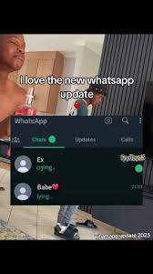 How to Update Titus Mukisa Tm Whatsapp ...