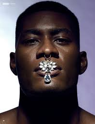 Boys Boys Boys Boys magazine