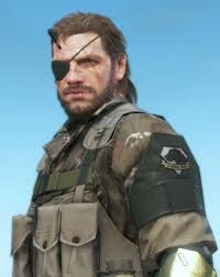 Venom snake, protagonist of the phantom pain. Venom Snake Metal Gear Solid Vs Brixton Lore Hobbs And Shaw Spacebattles