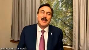 4 buildings collapse in chicago and elgin over 3 days: Mypillow Ceo Mike Lindell Will Release A Three Hour Movie Claiming Election Fraud Daily Mail Online