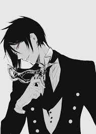 #1 black butler fan creations. Pin On Anime
