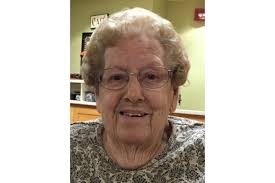 Emma Raymond Obituary (1924