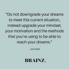 Jim Kwik Quote Business Quotes Quotes Daily Motivation