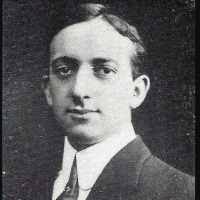 Louis August Scholl Jr (1887–1953) • FamilySearch