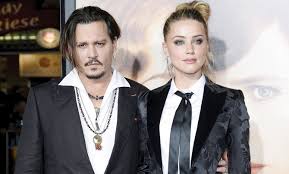 Johnny Depp Amber Heard Finalize Divorce Arab News