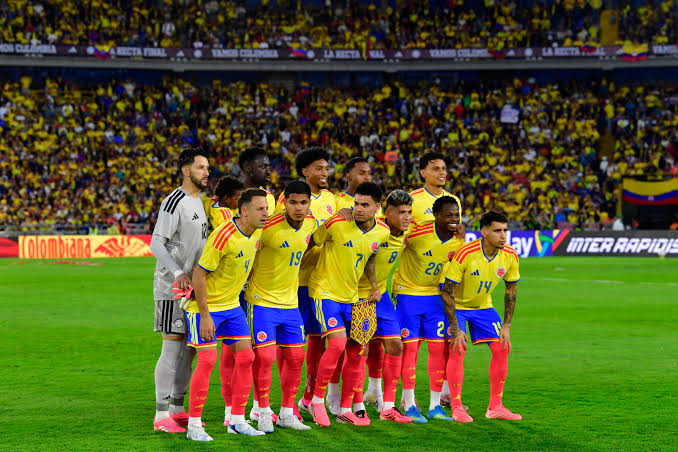 De restaurantes a marcas de ropa: los negocios millonarios de los jugadores  de Colombia | Revista Vea