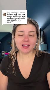 Creative Makeup Transformation Tutorial