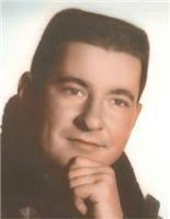 Richard Carlisle Obituary (1943