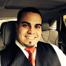 Pastor Alvin Perez (@PastorAlvinAbed)