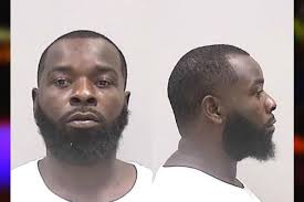 Eric Braswell — Richmond County Jail Bookings