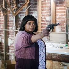 Ma est un film réalisé par tate taylor avec octavia spencer, diana silvers. 35 Ma Movie Questions Plot Holes From Octavia Spencer S New Horror Movie