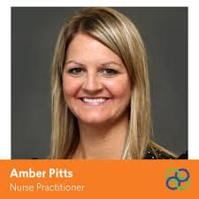 Amber Pitts is accepting new patients at our Clinton location! Call  765-828-1003 to schedule an appointment.