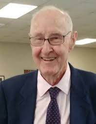 Obituary information for Robert "Bob" Durant Wham