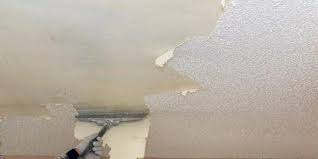 We want to get rid of the texture on our ceiling. Cost To Remove Popcorn Ceiling