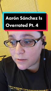 Aaron Sanchez Before and After