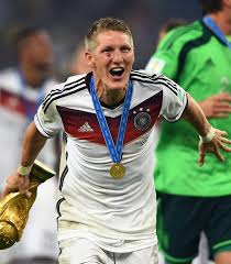 He has been married to ana ivanovic since july 12, 2016. Bastian Schweinsteiger Retires With One Missing Accomplishment
