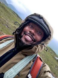 Black Hikers Unite ✊🏽 🥾