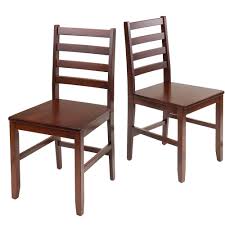 winsome wood hamilton 2 piece ladder