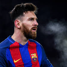 Are you ready to see lionel messi's incredibly house? Lionel Messi Kauft Nervigen Nachbarn Ihr Haus Ab