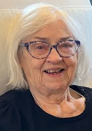 Dorothymae Lyke Graves