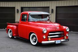 Image result for Federal Truck Yellow 1956 Dodge Truck