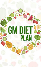 Gm Diet Plan For Weight Loss 7 Days Diet Plan 1 0 Apk