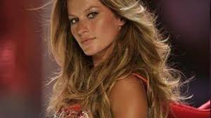 La boda de Giselle Bündchen acaba a tiros