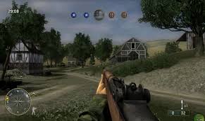 The time I worked on Call of Duty 3 | by Luis Levy | May, 2025 | Medium