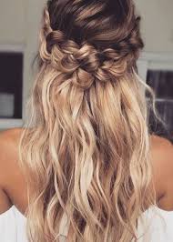 Lookfantastic Usa Loose Curls Hairstyles Braided Hairstyles For Wedding Loose Hairstyles